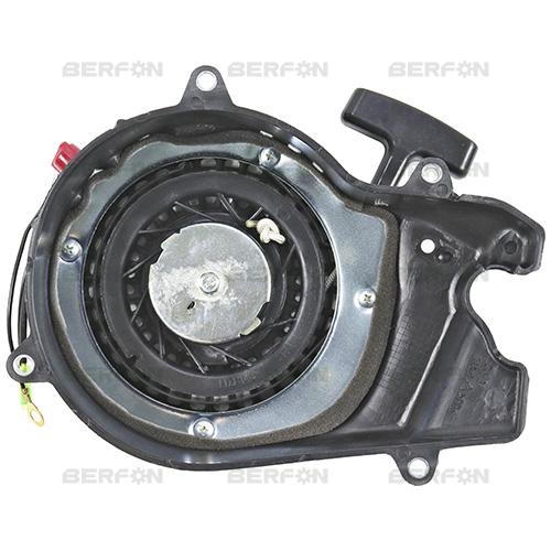 ARRANCADOR LONCIN LC148F2